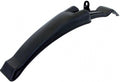 M-Wave Frontlamellenbrett 24-29 Zoll 54 cm Schwarz