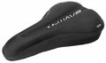 M-Wave Satisfaction Anatomisches Gel schwarz
