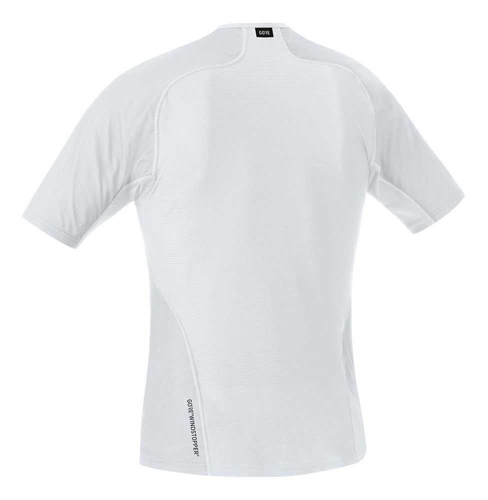 Gorewear m gore® windstopper® base layer shirt - baselayer shirt