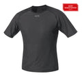 Gorewear m gore® windstopper® base layer shirt - baselayer shirt
