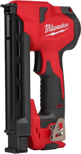 Milwaukee m12 bcst-0 subcompacte kabelnietmachine 12v basic body - 4933480488