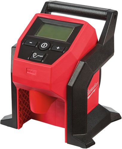 Milwaukee m12 bi-0 subcompacte pomp 12v - 4933464124