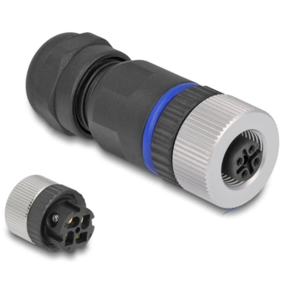 M12-connector