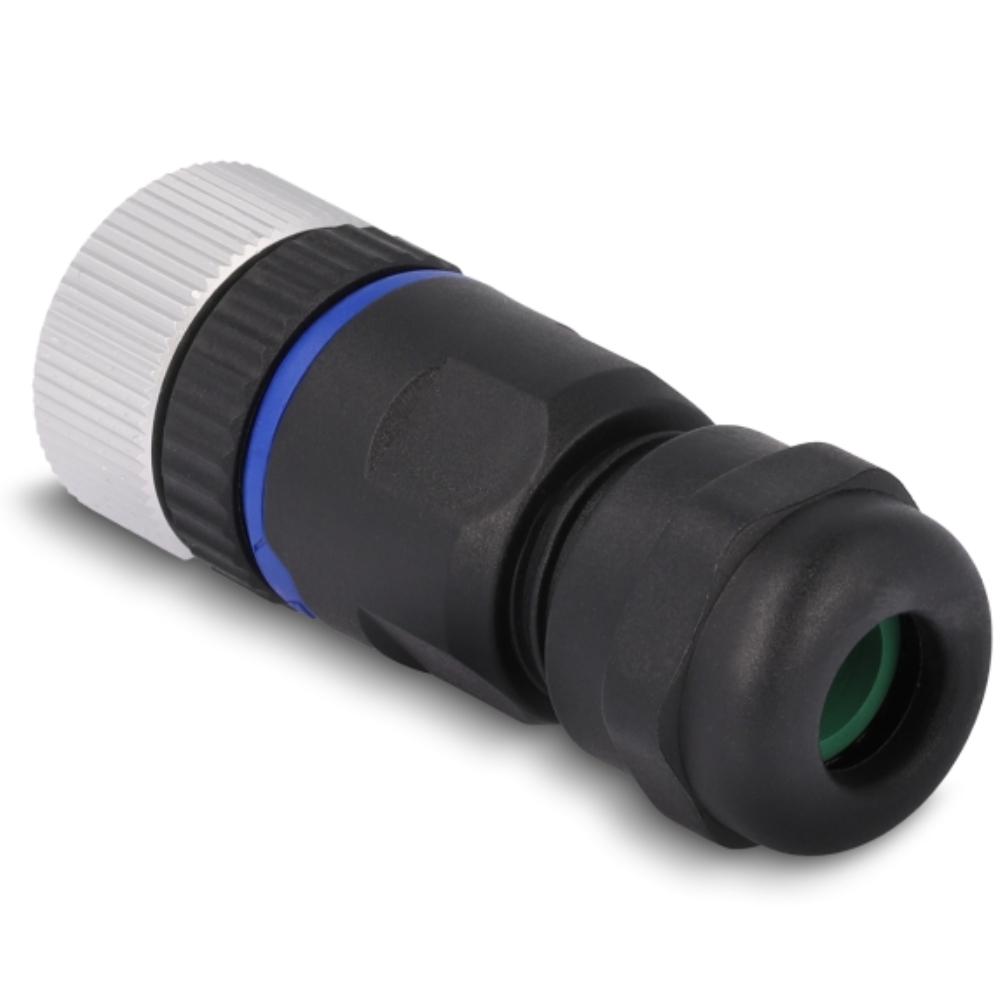 M12-connector