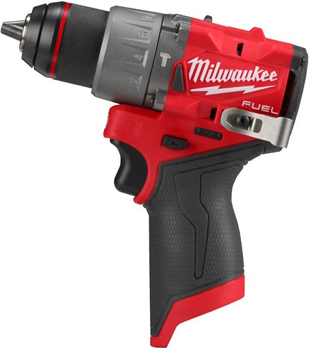 Milwaukee m12 fpd2-0 | m12 fuel accu slagboormachine | 12v | zonder accu's en lader - 4933479867