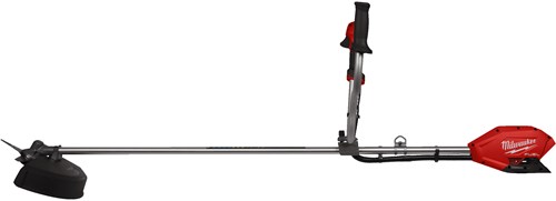 Milwaukee m18 fbcu-0 | m18 fuel™ accu bosmaaier - 4933492297 4933492297