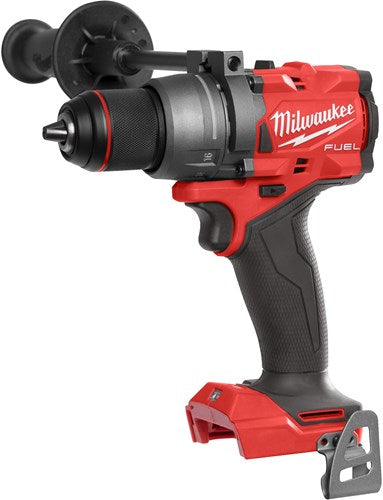 Milwaukee m18 fdd3-0x | m18 fuel boorschroefmachine | 158 nm | autostop | in hd box - 4933479862
