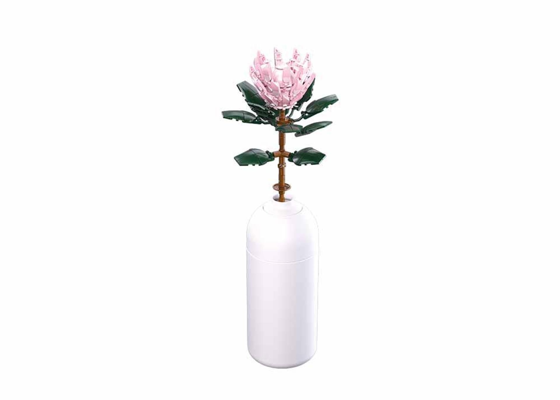 Sluban reuzeprotea 219-delig