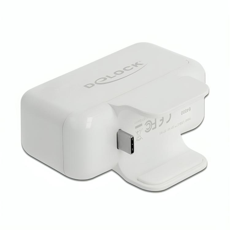 Macbook oplader adapter