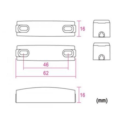 Magneetcontact