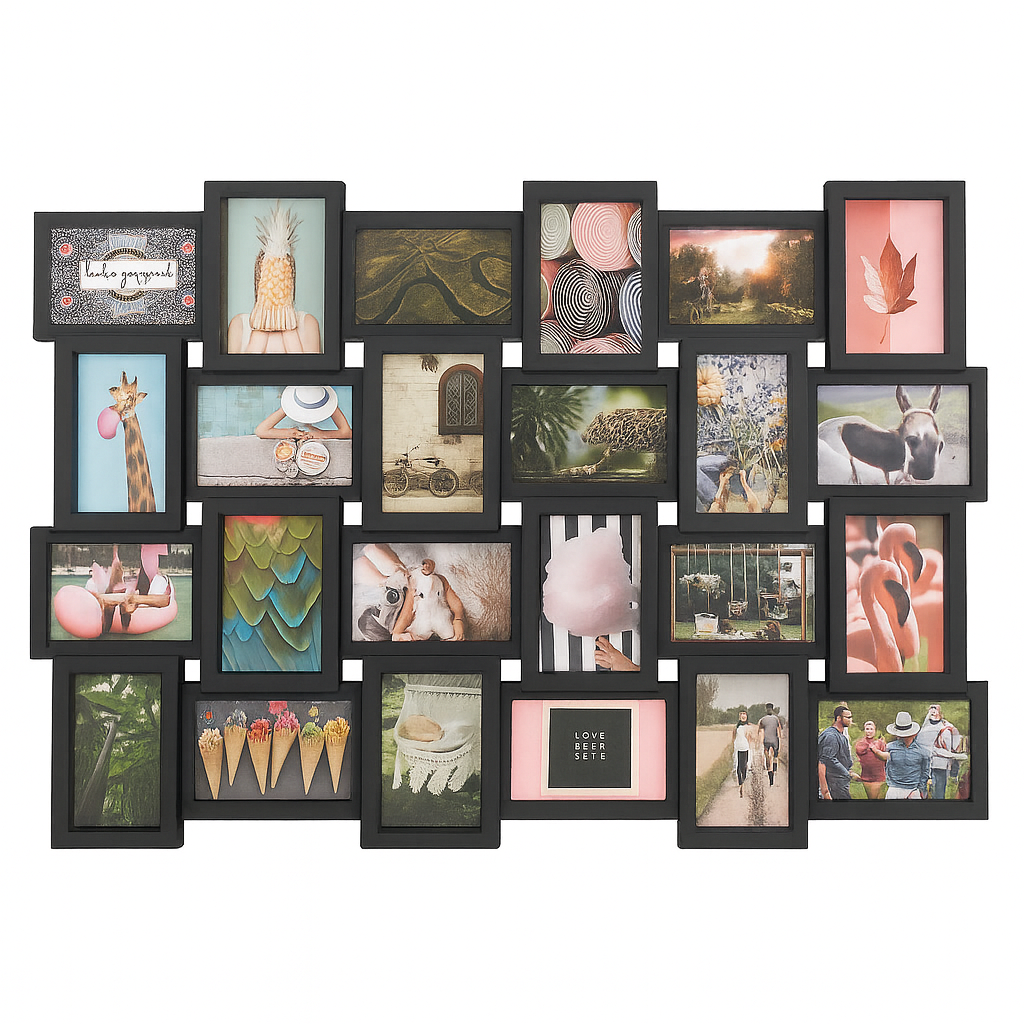 Fotolijst - magnolia gallery