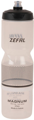 Zéfal magnum 975ml drinking bottle