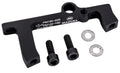 Magura qm45 brake disc adapter
