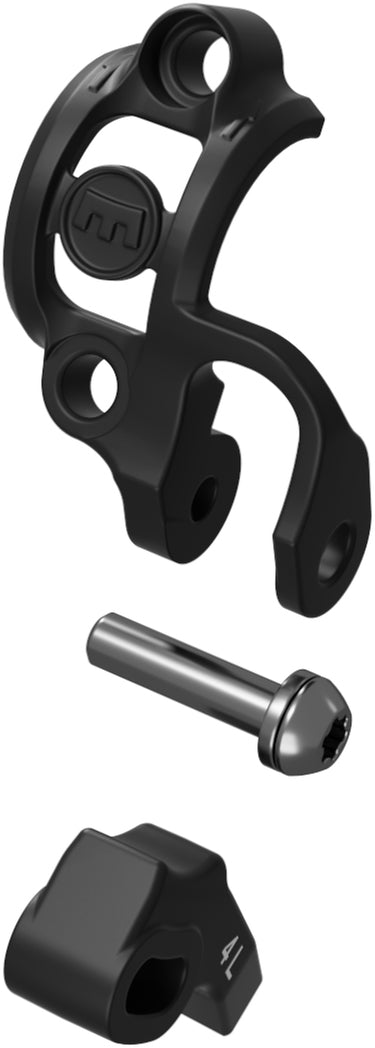 Magura shimano i-spec ev shiftmix 4 clamp