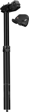 Magura vyron mds-v3 seatpost 175 mm w mds remote