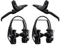 Magura hs22 evo2 rim brake set