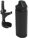 Mahle x35 range extender sp1 incl. holder and silicone straps