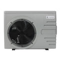 Comfortpool Inverter 17 zwembad warmtepomp