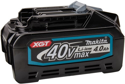 Makita bl4040 accu xgt 40 volt max 4,0ah 191b26-6 - 191b26-6