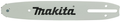 Makita accessoires makita 191g16-9 zwaard | 350mm | uc004g a - 191g16-9