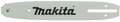 Makita accessoires makita 191g16-9 zwaard | 350mm | uc004g a - 191g16-9