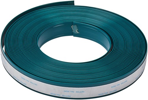 Makita accessoires glijstrip 10meter voor geleiderails - 194416-0 194416-0