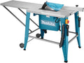 Makita 2712 bouwtafelzaag 315 mm - 2712