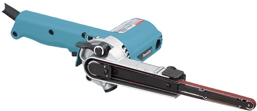 Makita 9032 stripschuurmachine | 500w 9x533mm - 9032