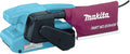 Makita 9911j bandschuurmachine | 650w 76x457mm - 9911j