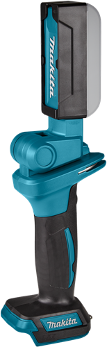 Makita accessoires 14,4 v 18 v lxt zaklamp led - debdml816 - debdml816