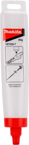 Makita accessoires 197439-7 | stokheggeschaarvet 80 g - 197439-7