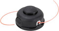 Makita accessoires 197993-1 | maaikop | 95 m10x1,25lh 2,4mmx3mtr voor o.a dur369 - 197993-1