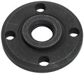 Makita accessoires 224554-5 sluitmoer | m14x45mm - 224554-5