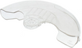Makita accessoires 458784-8 | onderdeel | beschermkap ls0714fl - 458784-8