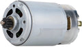 Makita accessoires 629853-4 | onderdeel motor 10,8v df030d - 629853-4