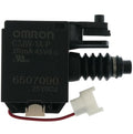 Makita accessoires 650709-0 | onderdeel schakelaar schakelaar c3jw-1-p bhr242 - 650709-0
