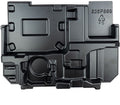Makita accessoires 835p86-9 | mbox 2 inleg | kofferinzet voor dbs180 - 835p86-9