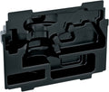 Makita accessoires 837874-4 | kofferinzet inlay voor bo5031 bo5041 | mbox2 - 837874-4