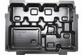 Makita accessoires 838454-9 inlay voor 10,8-12v accu's en laders voor mbox nr. 1 t m 4 - 838454-9