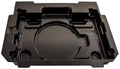 Makita accessoires 839290-6 | kofferinzet inlay dsp600 dsp601 mbox4 - 839290-6