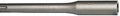 Makita accessoires aardpenadapter sds-m 16,5mm - p-63797