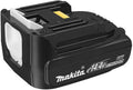 Makita accessoires accu bl1415 14.4v 1.3a - 195443-0