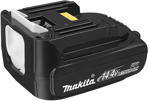 Makita accessoires accu bl1415 14.4v 1.3a - 195443-0