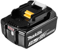 Makita accessoires accu bl1830b 18v 3,0ah met accu indicator - 197599-5