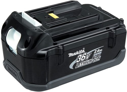 Makita accessoires accu bl3626 - 194873-2