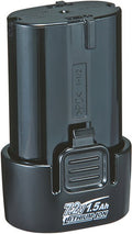Makita accessoires accu bl7015 7,2v 1,5ah - 1913w2-7