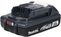 Makita accessoires accu blb182 18v 2,0ah lxt basic - 1915f4-6