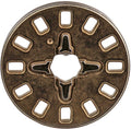 Makita accessoires adapter - 196271-6 - 196271-6