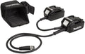 Makita accessoires adapter 2x18v>36v - 197718-3