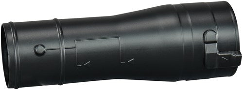 Makita accessoires adapterset dakgootset dub184 - 191l13-5